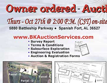 Causeway AUCTION